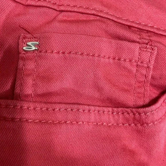 (NEW) Seven7 Bermuda Short - Picture 7 of 9